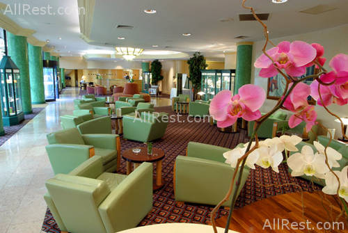 Hotel Four Points Sheraton Elysee Palace 5